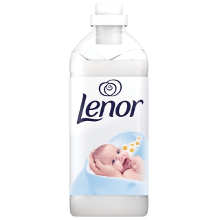 Кондиционер для белья Lenor Детский, концентарт, 1л