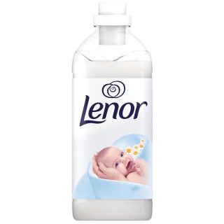 Кондиционер для белья Lenor Детский, концентрат, 2л