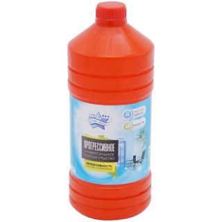 Универсальное моющее средство Семь Звезд Прогрессивное, 1л