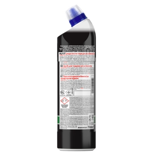 Чистящее средство Domestos Антиржавчина и антиналет, 750мл