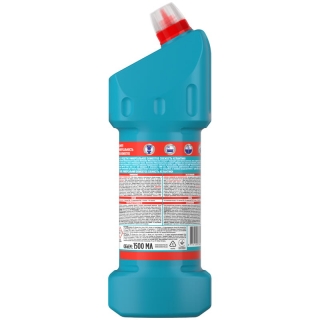 Чистящее средство универсальное Domestos Свежесть Атлантики, гель, 1,5л