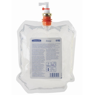 Сменный баллон для автоматического освежителя воздуха Kimberly-Clark Energy, 300мл