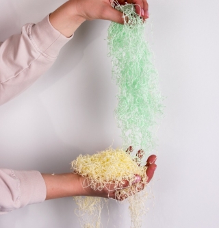 Серпантин в спрее ЗОЛОТАЯ СКАЗКА, 250 мл, цвета ассорти, 591483