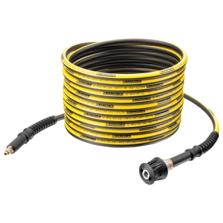Шланг удлинительный высокого давления Karcher (Керхер), для минимоек К3-К7, 10 м, 2.641-710.0