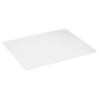 Коврик-подкладка настольный для письма, 38х59 см, Staff, прозрачный, 237088