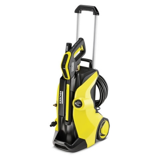 Минимойка Karcher (Керхер) K5 Full Control, 2,1 кВт, давление 20-145 бар, шланг 8 м, 1.324-500.0