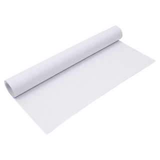 Ватман в рулоне Brauberg 1,2 x 10 м, бумага ГОЗНАК, плотность 200 г/м2