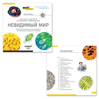 Книга знаний Невидимый мир, О. Мазур, твердый переплет, 2016 г., 96 стр., 69709