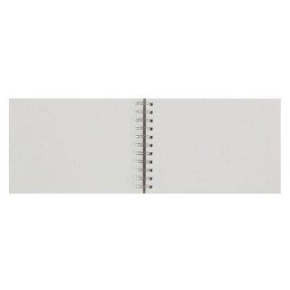 Альбом для акварели Лилия Холдинг "Воронцовский дворец", А5, 20 л., 200 г/м2, экстрабелая бумага, мелкое зерно, спираль, АЛ-6730