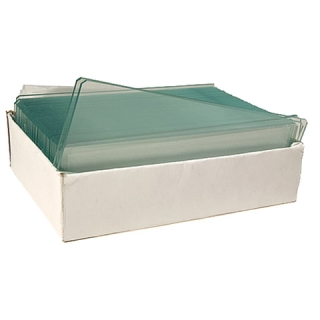 Стекла предметные Levenhuk G50, для изготовления микропреПаратов, 75х25 мм, 1000-1200 мкм, 50 шт., 16281