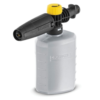 Пенная насадка для бесконтактной мойки Karcher FJ 6, для минимоек К2-К7, 2.643-147.0