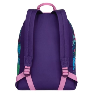 Рюкзак Grizzly молодежный, городской, Кактус, 30х41х12 см, RX-940-2/1