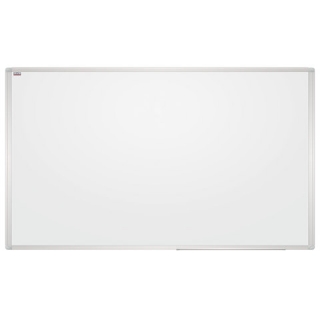 Доска магнитно-маркерная 85x100 см, алюминиевая рамка, EDUCATION, 2х3, TSU8510