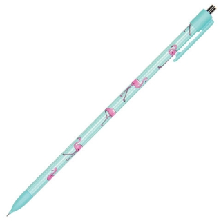 Карандаш механический 0,5 мм, Bruno Visconti MagicGraphix, Фламинго, 21-0044/01