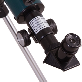 Набор Levenhuk LabZZ MT2: микроскоп: 75-900 кратный, монокулярный + телескоп: рефрактор, 2 окуляра, 69299