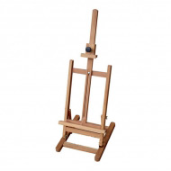 Мольберт настольный (бук) Сонет №10 НЕВСКАЯ ПАЛИТРА, регулируемый