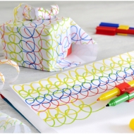 Фломастеры Faber-Castell "Connector", 20 цв., смываемые, соединяемые колпачки