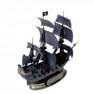 Модель для сборки Звезда "Черная жемчужина", масштаб 1:350