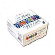 Акриловые глянцевые краски Decola НЕВСКАЯ ПАЛИТРА, набор 9 цветов по 20 мл