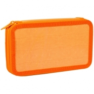 Пенал 2 отделения, 190*110 ArtSpace "Моноколор", ламинация