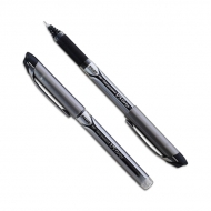 Ручка – роллер 0.5 мм Pilot Hi-Tecpoint V5, чернила – синие, черные