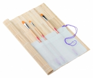 Органайзер Royal Talens Art Creation бамбуковый для кистей