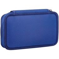 Пенал 2 отделения, 190*110 ArtSpace "Моноколор", ламинация