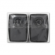 Сменные противоаэрозольные патроны 3M 6035 для масок и полумасок, 2 шт