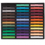 Набор сухой пастели для рисования Art Creation Royal Talens, 36 цветов