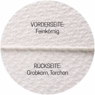 Альбом для акварели Clairefontaine "Cardinal", А3, 300г/м2, торшон, холод.пресс., склейка, 10 л.