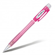 Автоматические карандаши Pentel Fiesta с запасными грифелями 0.5 мм