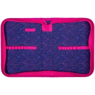 Пенал 1 отделение, 200*140*40 Berlingo "Colorful life", полиэстер