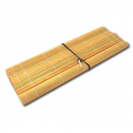 Бамбуковый пенал-коврик для кистей Сонет Невская Палитра, 33х33 см