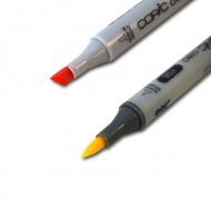 Набор маркеров СОРIС СIАО «Manga 4», 5 цветов и линер Copic Multi liner