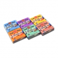 Полимерная глина с эффектом матового стекла Craft&Clay, 50 г, запекаемая