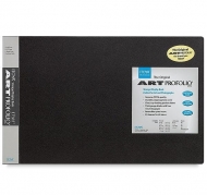 Папка-портфолио Itoya Art Portfolio с 24 вкладышами, 28 х 43 см