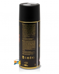 Автомобильная аэрозольная краска Mobihel Helios 520 мл