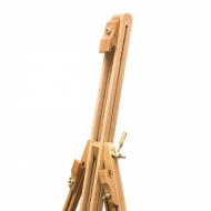 Складной мольберт тренога МЛ-17 Малевичъ