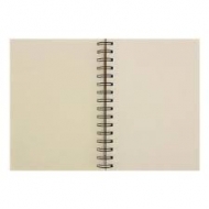 Блокнот для эскизов и зарисовок "Sketches" Лилия Холдинг, 90 г/кв.м, формат А5, 60 л.