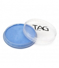 Профессиональный гипоаллергенный аквагрим TAG поштучно, регулярные цвета, 32г