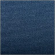 Бумага для пастели 25л. 500х650мм Clairefontaine "Ingres", 130г/м2, верже, хлопок, темно-синий
