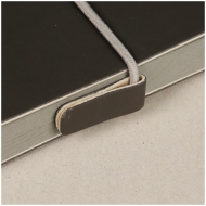 Скетчбук для смешанных техник Clairefontaine "Paint'ON", 32л., А5, на сшивке, 250г/м2, легкое зерно