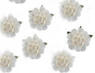 Декоративные элементы "Цветы" Mr.Painter, 20 шт.