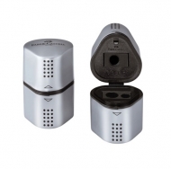 Универсальная точилка Faber-Castell Trio Grip 2001, 3 отделения