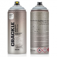 Аэрозольная краска Montana кракелюр-эффект 400мл