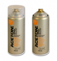 Ацетоновый очиститель-растворитель Montana