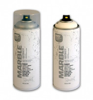 Аэрозольная краска MONTANA с эффектом мрамора