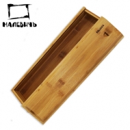 Пенал для кистей МЛ-100, Малевичъ