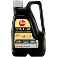 Средство чистящее Bagi Шуманит, жироудалитель, концентрир. жидкость, 3л