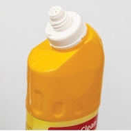 Чистящее средство универсальное OfficeClean Professional SuperCleaner, гель, 1л